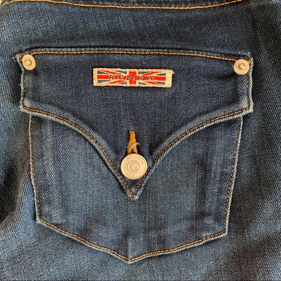 Hudson Jeans - Picture 8 of 8